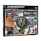 National Hockey League Retro Series 500 Piece Puzzle